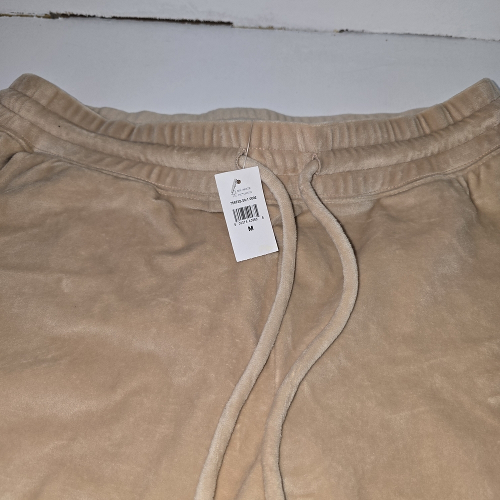 GAP Beige Jogger Pants